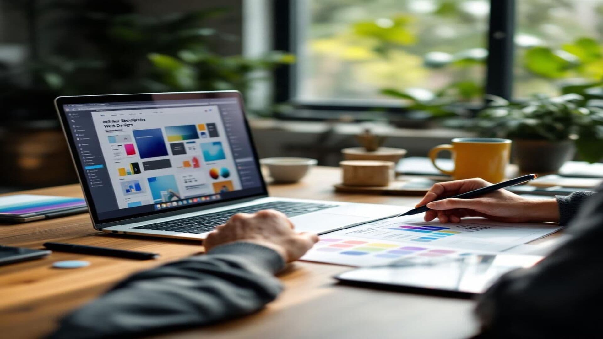 Shopify Agency India — Premium Shopify for DTC Brands